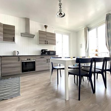 Bel Appartement En Hyper-Centre لا تاسْتْ دو بوك المظهر الخارجي الصورة