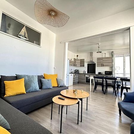 Bel Appartement En Hyper-Centre لا تاسْتْ دو بوك المظهر الخارجي الصورة