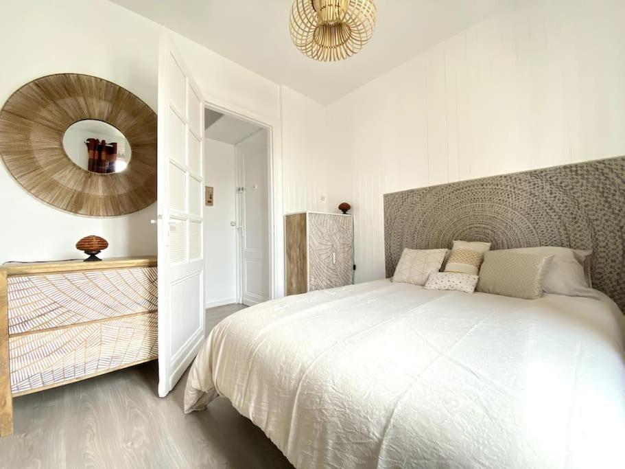 Bel Appartement En Hyper-Centre لا تاسْتْ دو بوك المظهر الخارجي الصورة