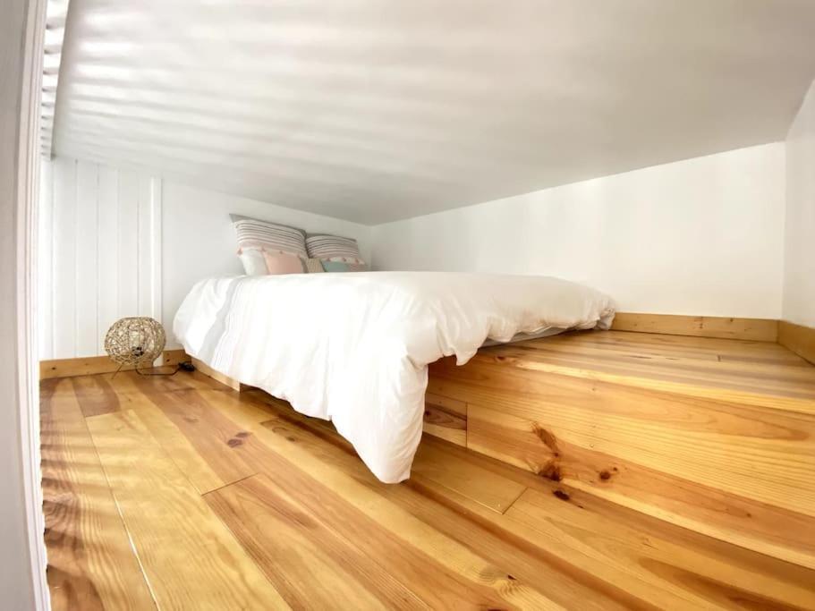 Bel Appartement En Hyper-Centre لا تاسْتْ دو بوك المظهر الخارجي الصورة