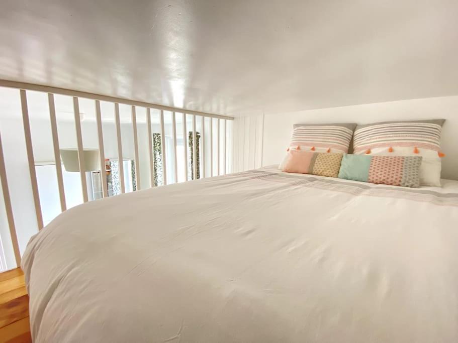 Bel Appartement En Hyper-Centre لا تاسْتْ دو بوك المظهر الخارجي الصورة