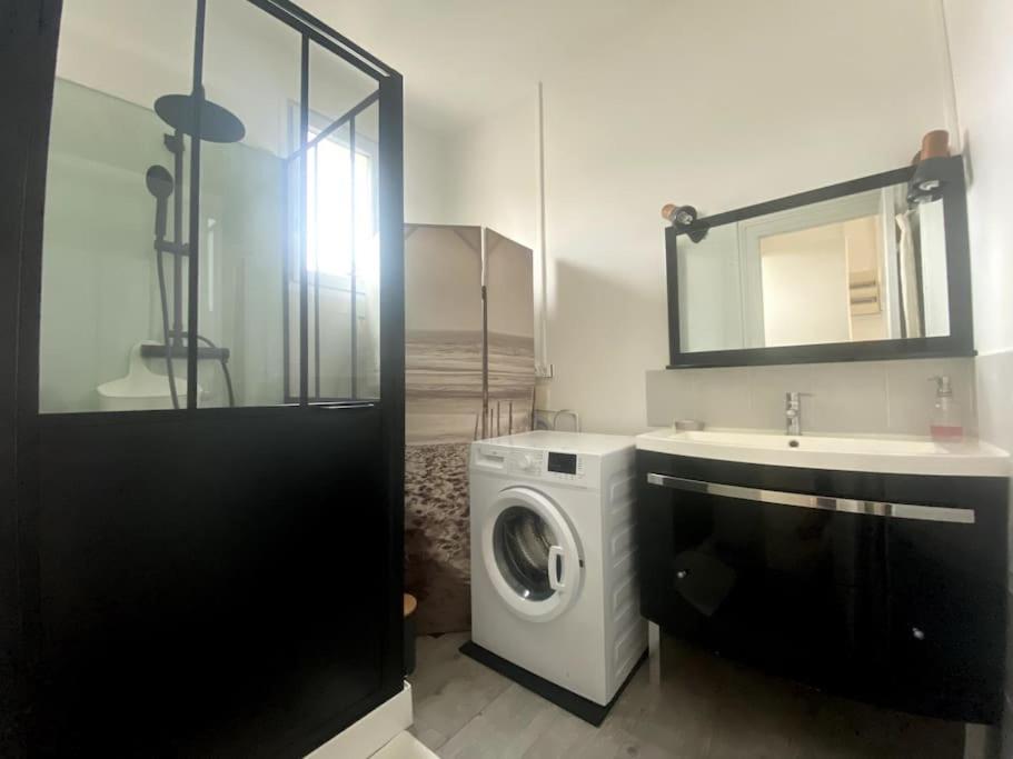 Bel Appartement En Hyper-Centre لا تاسْتْ دو بوك المظهر الخارجي الصورة